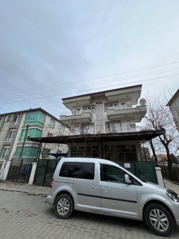 AFYON ÜÇOK EMLAKTAN ALİ İHSAN PAŞA MAH KİRALIK 3+1 124M² DAİRE