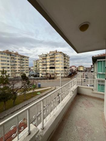 AFYON ÜÇOK EMLAKTAN ALİ İHSAN PAŞA MAH KİRALIK 3+1 124M² DAİRE