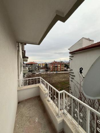 AFYON ÜÇOK EMLAKTAN ALİ İHSAN PAŞA MAH KİRALIK 3+1 124M² DAİRE