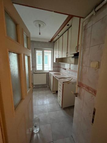AFYON ÜÇOK EMLAKTAN ALİ İHSAN PAŞA MAH KİRALIK 3+1 124M² DAİRE