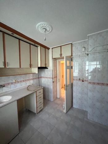 AFYON ÜÇOK EMLAKTAN ALİ İHSAN PAŞA MAH KİRALIK 3+1 124M² DAİRE
