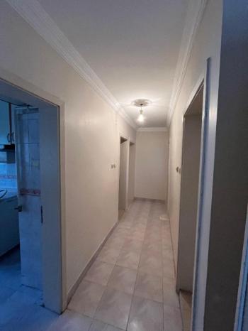 AFYON ÜÇOK EMLAKTAN ALİ İHSAN PAŞA MAH KİRALIK 3+1 124M² DAİRE
