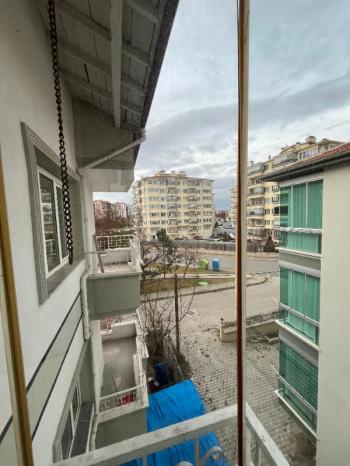 AFYON ÜÇOK EMLAKTAN ALİ İHSAN PAŞA MAH KİRALIK 3+1 124M² DAİRE