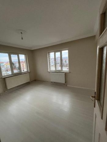 AFYON ÜÇOK EMLAKTAN ALİ İHSAN PAŞA MAH KİRALIK 3+1 124M² DAİRE