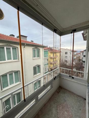AFYON ÜÇOK EMLAKTAN ALİ İHSAN PAŞA MAH KİRALIK 3+1 124M² DAİRE