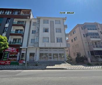 AFYON ÜÇOK EMLAKTAN HATTATKARAHİSAR MAH KİRALIK LÜX 3+0 FIRSAT SIFIR AYARINDA DAİRE