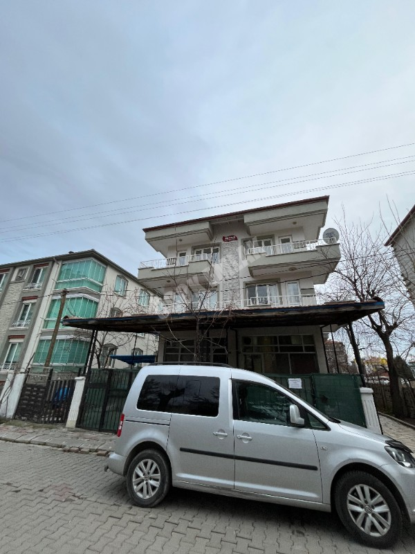 AFYON ÜÇOK EMLAKTAN ALİ İHSAN PAŞA MAH KİRALIK 3+1 124M² DAİRE