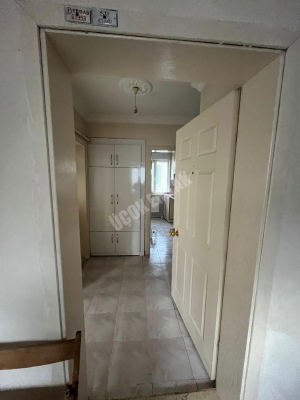 AFYON ÜÇOK EMLAKTAN ALİ İHSAN PAŞA MAH KİRALIK 3+1 124M² DAİRE
