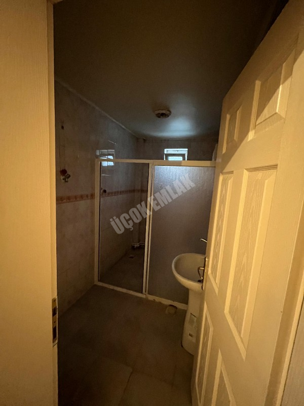 AFYON ÜÇOK EMLAKTAN ALİ İHSAN PAŞA MAH KİRALIK 3+1 124M² DAİRE