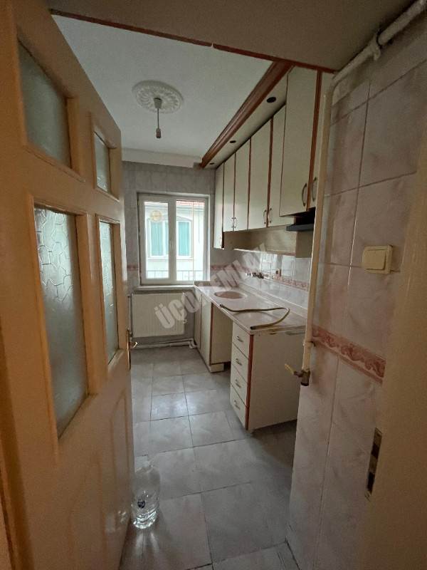 AFYON ÜÇOK EMLAKTAN ALİ İHSAN PAŞA MAH KİRALIK 3+1 124M² DAİRE