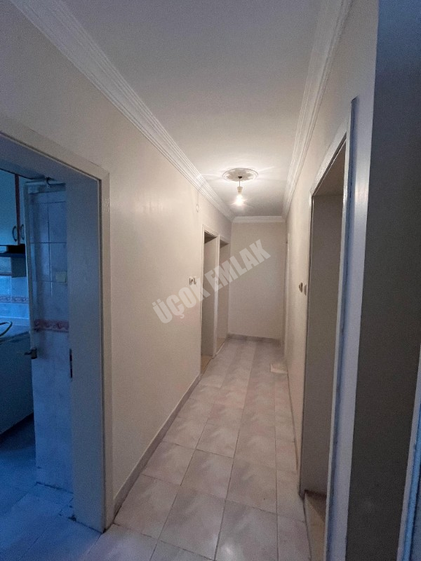 AFYON ÜÇOK EMLAKTAN ALİ İHSAN PAŞA MAH KİRALIK 3+1 124M² DAİRE