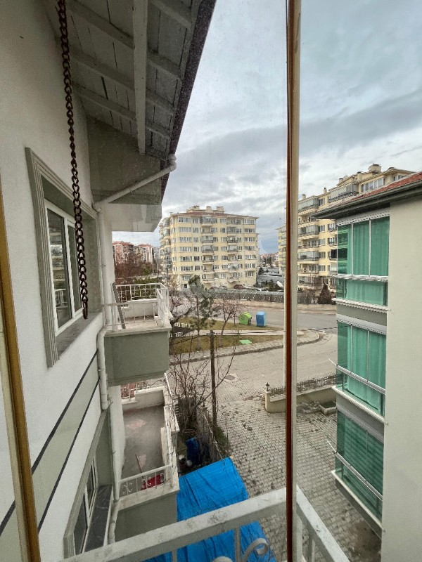 AFYON ÜÇOK EMLAKTAN ALİ İHSAN PAŞA MAH KİRALIK 3+1 124M² DAİRE