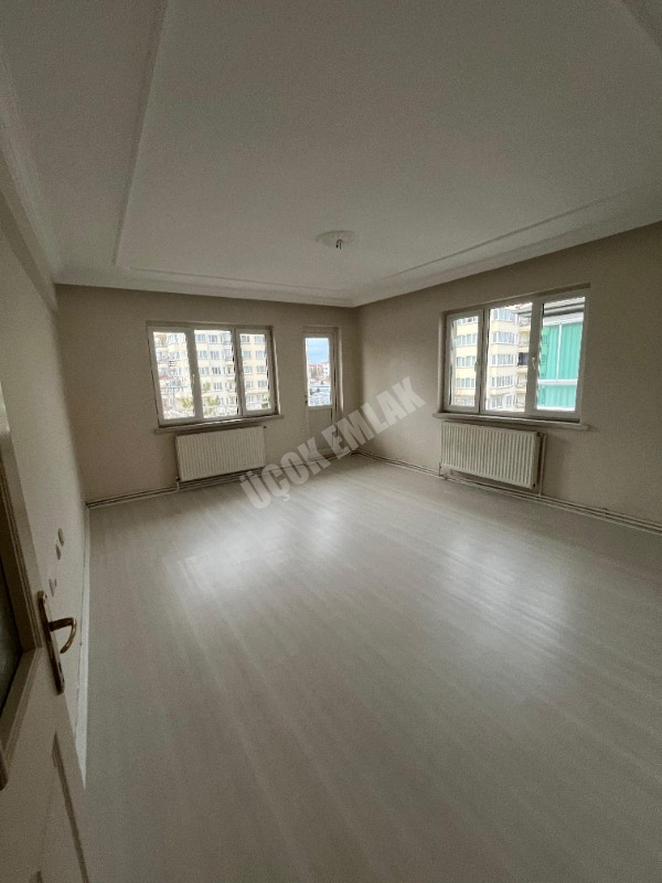 AFYON ÜÇOK EMLAKTAN ALİ İHSAN PAŞA MAH KİRALIK 3+1 124M² DAİRE