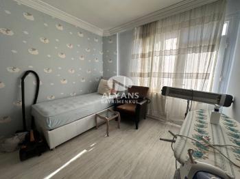 ALYANS'TAN YENİŞEHİR'DE MÜKEMMEL KONUMDA DENİZ GÖREN GENİŞ 3+1