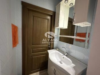 ALYANS'TAN YENİŞEHİR'DE MÜKEMMEL KONUMDA DENİZ GÖREN GENİŞ 3+1