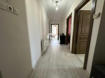 ALYANS'TAN YENİŞEHİR'DE MÜKEMMEL KONUMDA DENİZ GÖREN GENİŞ 3+1