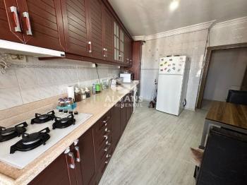 ALYANS'TAN YENİŞEHİR'DE MÜKEMMEL KONUMDA DENİZ GÖREN GENİŞ 3+1