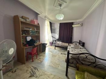 ALYANS'TAN YENİŞEHİR'DE MÜKEMMEL KONUMDA DENİZ GÖREN GENİŞ 3+1