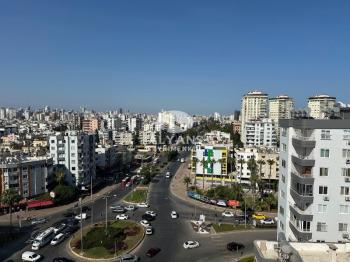 ALYANS'TAN YENİŞEHİR'DE MÜKEMMEL KONUMDA DENİZ GÖREN GENİŞ 3+1