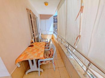 Didimde Ayrı Mutfaklı Eşyalı Daire