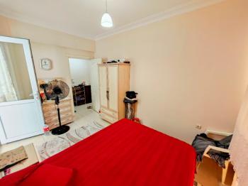 Didimde Ayrı Mutfaklı Eşyalı Daire
