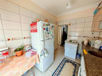Didimde Ayrı Mutfaklı Eşyalı Daire