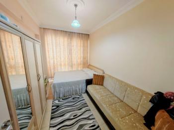 Didimde Ayrı Mutfaklı Eşyalı Daire