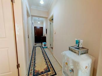 Didimde Ayrı Mutfaklı Eşyalı Daire