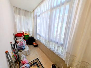 Didimde Ayrı Mutfaklı Eşyalı Daire