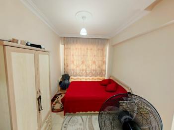 Didimde Ayrı Mutfaklı Eşyalı Daire