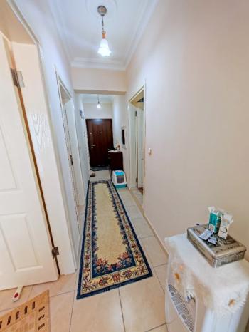 Didimde Ayrı Mutfaklı Eşyalı Daire