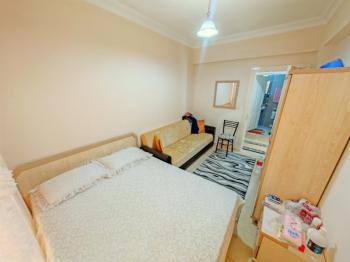 Didimde Ayrı Mutfaklı Eşyalı Daire