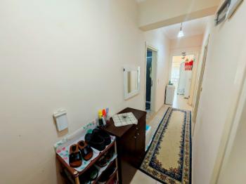 Didimde Ayrı Mutfaklı Eşyalı Daire
