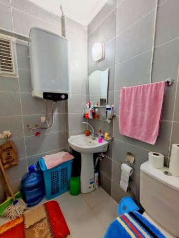Didimde Ayrı Mutfaklı Eşyalı Daire