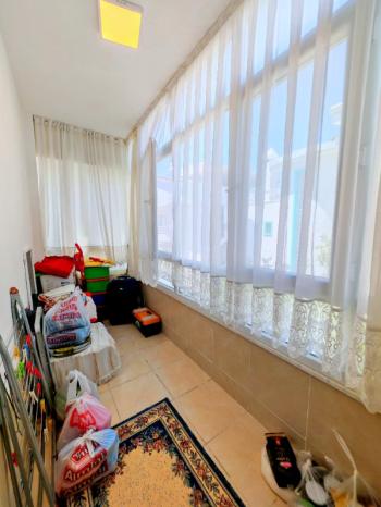 Didimde Ayrı Mutfaklı Eşyalı Daire