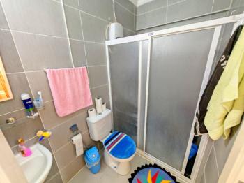 Didimde Ayrı Mutfaklı Eşyalı Daire