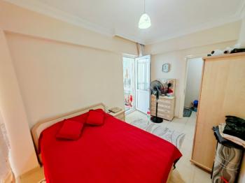 Didimde Ayrı Mutfaklı Eşyalı Daire