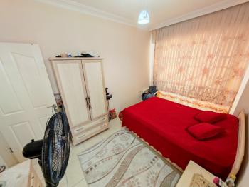 Didimde Ayrı Mutfaklı Eşyalı Daire