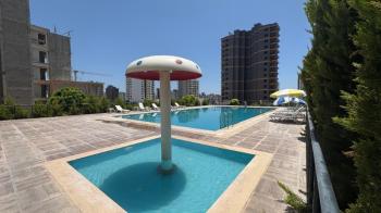 Elmas’tan Marka Projede Havuzlu Merkezi Sistem 4+1