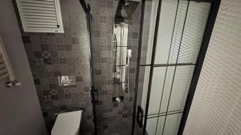 Elmas’tan Marka Projede Havuzlu Merkezi Sistem 4+1