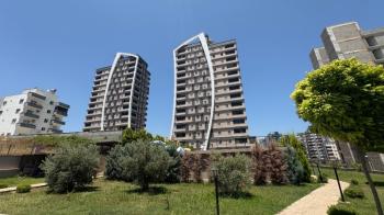 Elmas’tan Marka Projede Havuzlu Merkezi Sistem 4+1