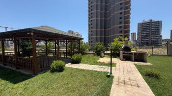 Elmas’tan Marka Projede Havuzlu Merkezi Sistem 4+1