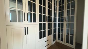 Elmas’tan Marka Projede Havuzlu Merkezi Sistem 4+1