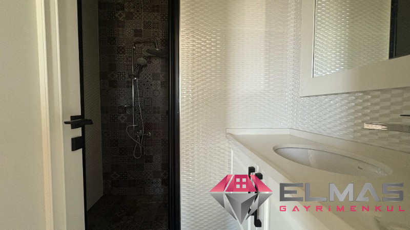 Elmas’tan Marka Projede Havuzlu Merkezi Sistem 4+1