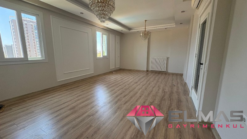 Elmas’tan Marka Projede Havuzlu Merkezi Sistem 4+1