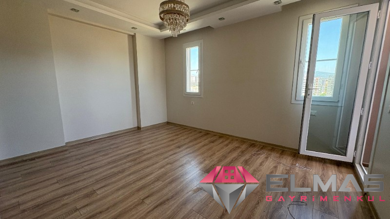 Elmas’tan Marka Projede Havuzlu Merkezi Sistem 4+1