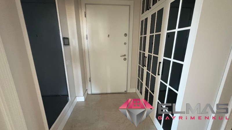 Elmas’tan Marka Projede Havuzlu Merkezi Sistem 4+1