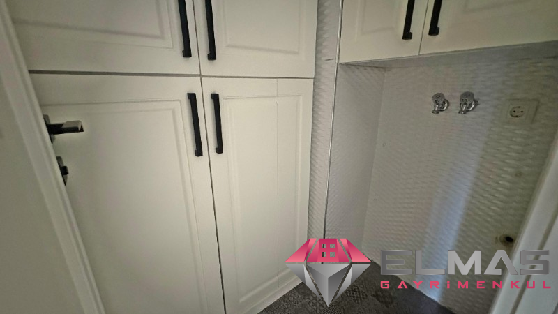 Elmas’tan Marka Projede Havuzlu Merkezi Sistem 4+1