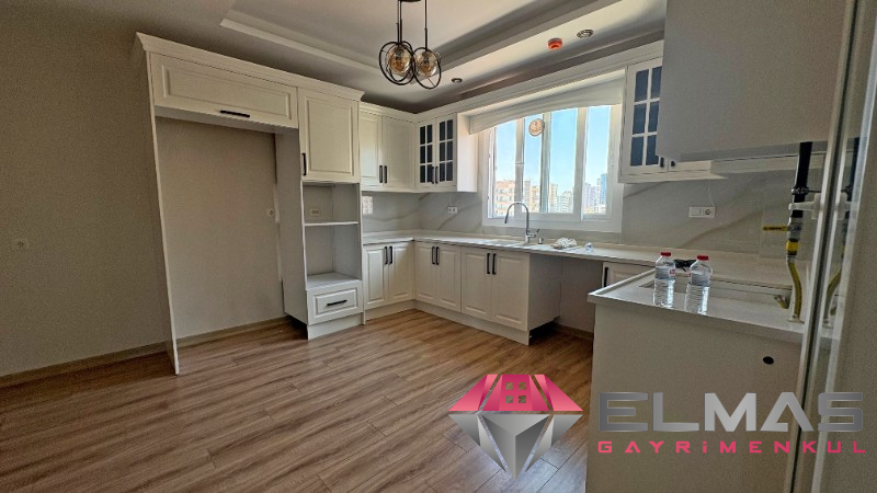 Elmas’tan Marka Projede Havuzlu Merkezi Sistem 4+1