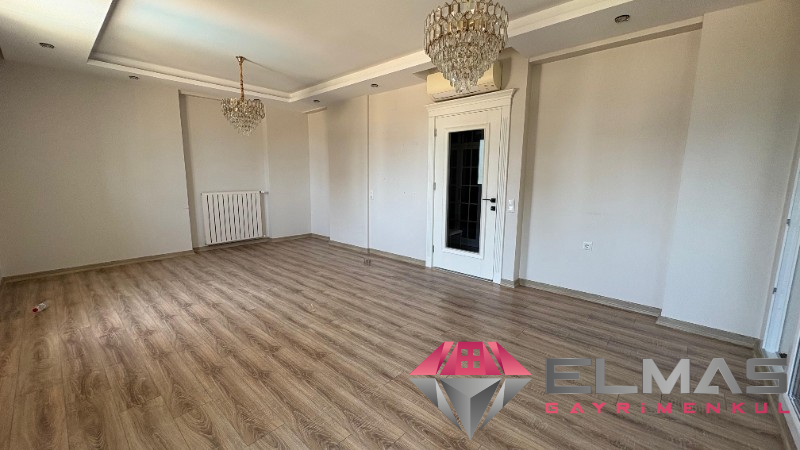 Elmas’tan Marka Projede Havuzlu Merkezi Sistem 4+1